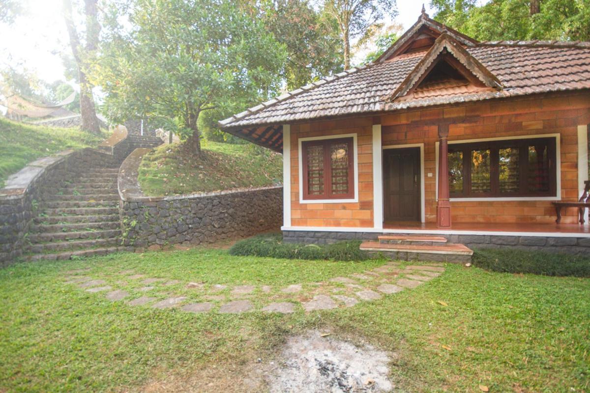 Misty Woods Resort Kakkabe Habitación foto