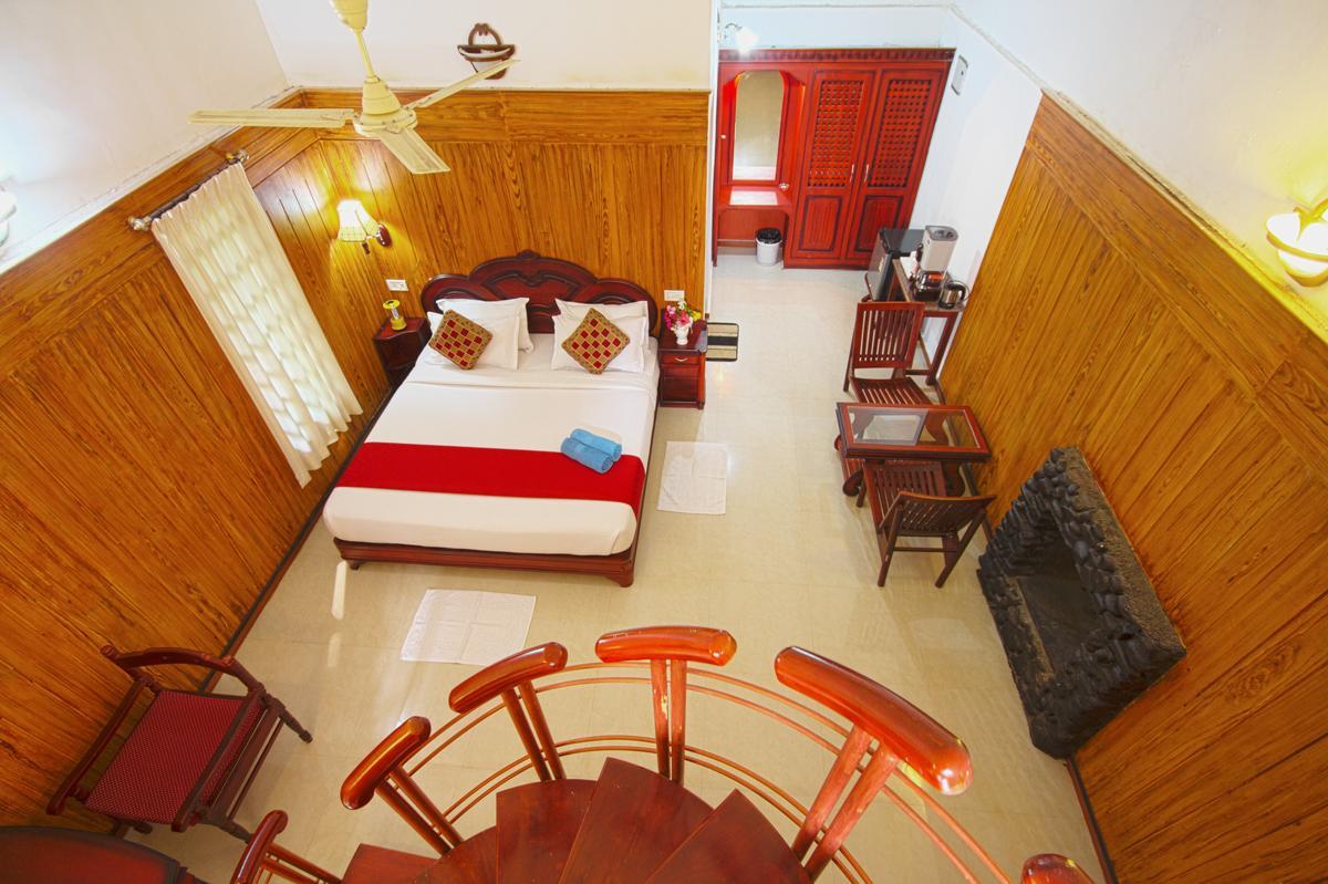 Misty Woods Resort Kakkabe Habitación foto